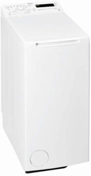 Lavadora de carga superior marca Whirlpool TDRL70211