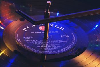 Tocadiscos de vinilo: guía para comprar el mejor del 2021 imagen 16 Brazo de tocadiscos