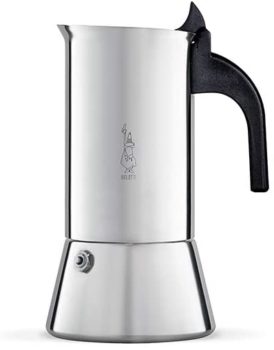 Cafetera italiana 2 tazas Bialetti Venus