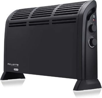 Calefactor Rowenta 2400 W Vetissimo II CO3030F1