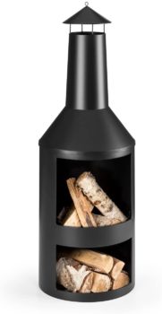 Chimenea de exterior Blumfeldt Westeros