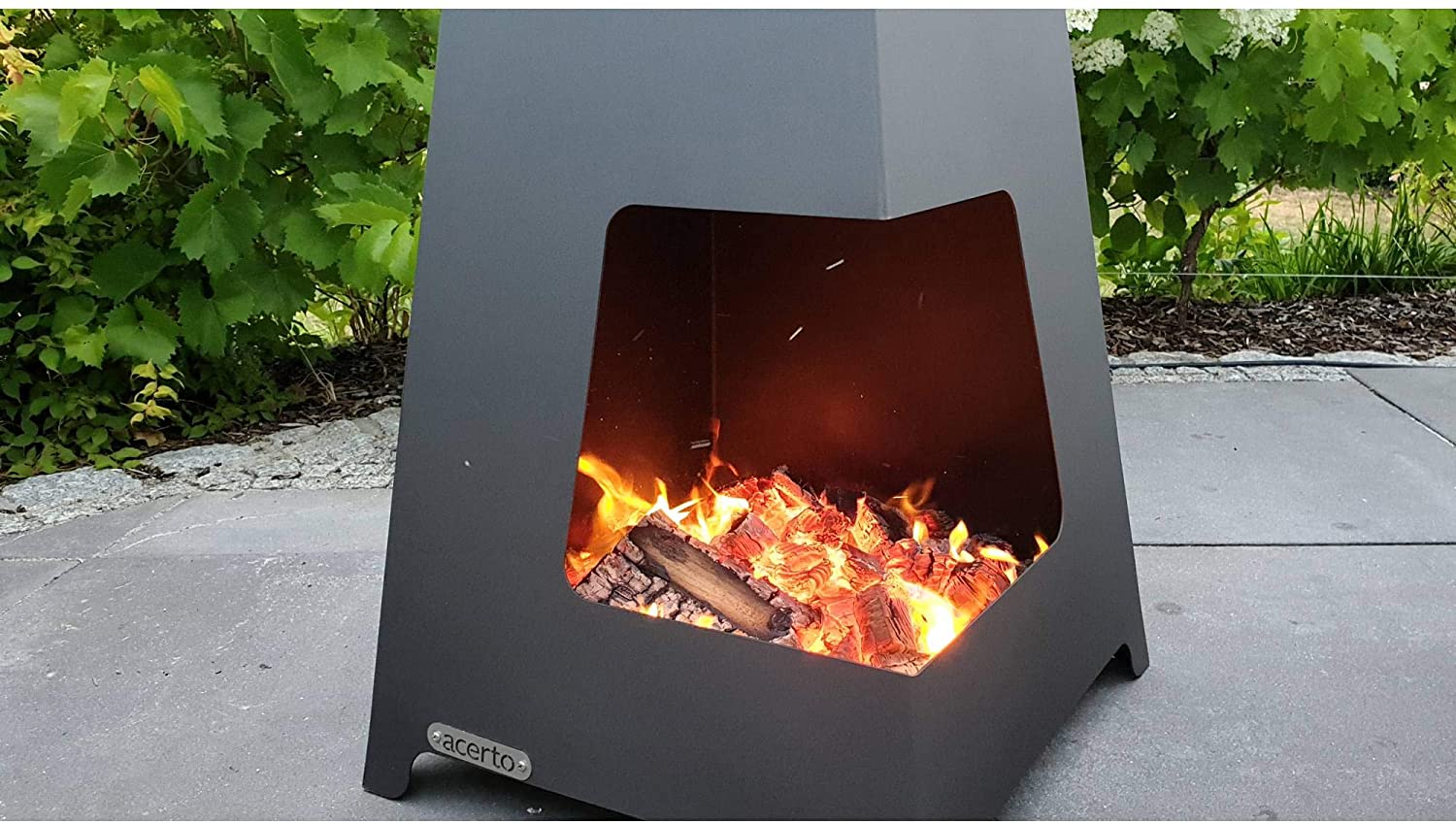 La mejor ESTUFA DE EXTERIOR a la venta 【GUÍA 2021】