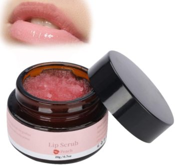 Exfoliante de labios TMISHION