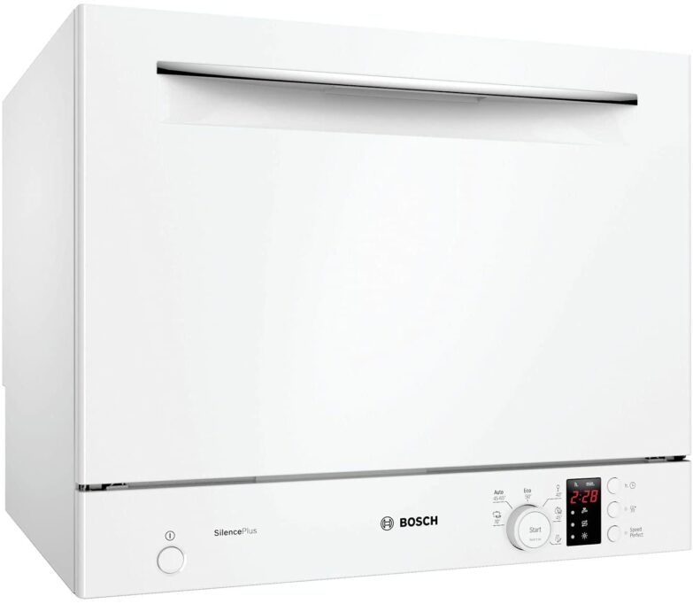 Lavavajillas Bosch Serie 4 SKS62E32EU