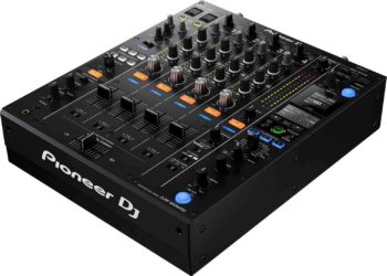 Mesa de mezclas Pioneer mixer DJM900NXS2 NEXUS 2