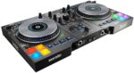 mesa dj Hercules Control Jogvision