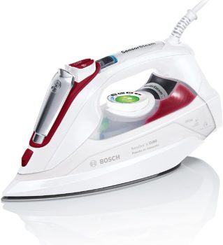 Plancha Bosch Sensixx DI90 TDI902839W