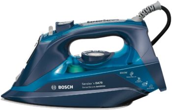 Plancha a vapor Bosch TDA703021A