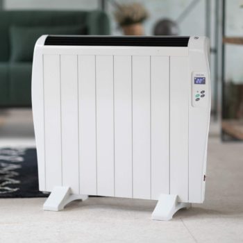 Radiador convector