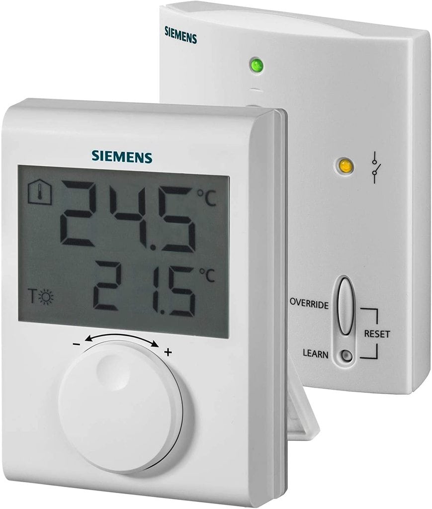 Guía detallada para comprar el mejor termostato de calefacción
