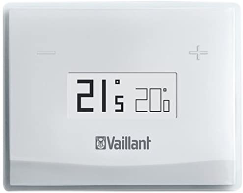 Termostato Vaillant Vsmart