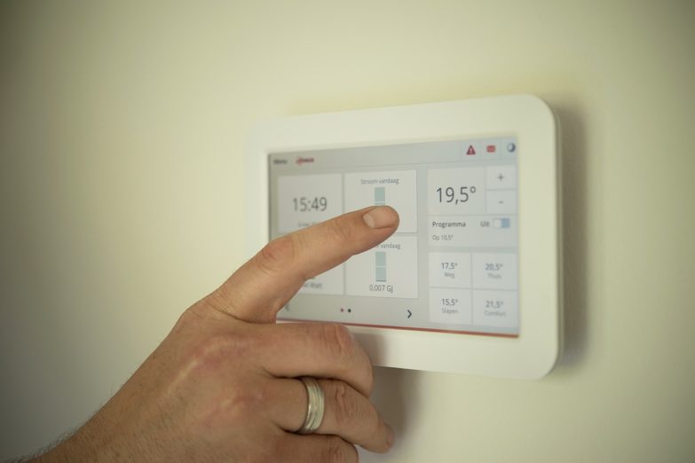 Guía detallada para comprar el mejor termostato de calefacción imagen 1 Termostato de calefacción