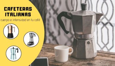 cafetera italiana elmejor10