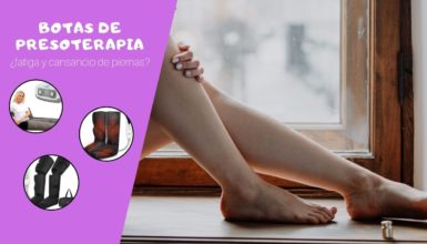 mejores botas de presoterapia por masaje elmejor10