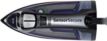 Plancha Bosch con SensorSecure