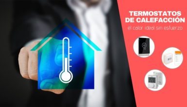 termostato de calefacción elmejor10