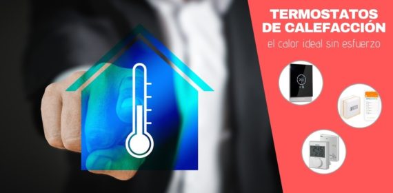 termostato de calefacción elmejor10