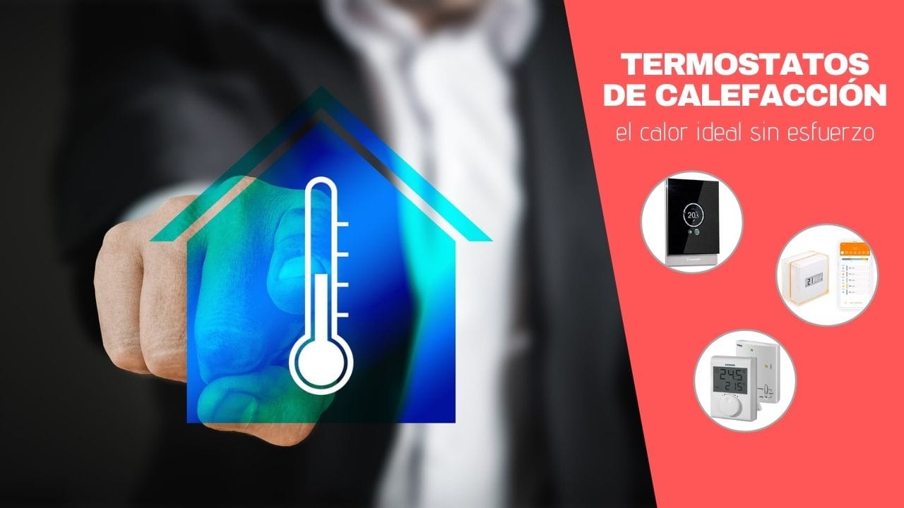 termostato de calefacción elmejor10