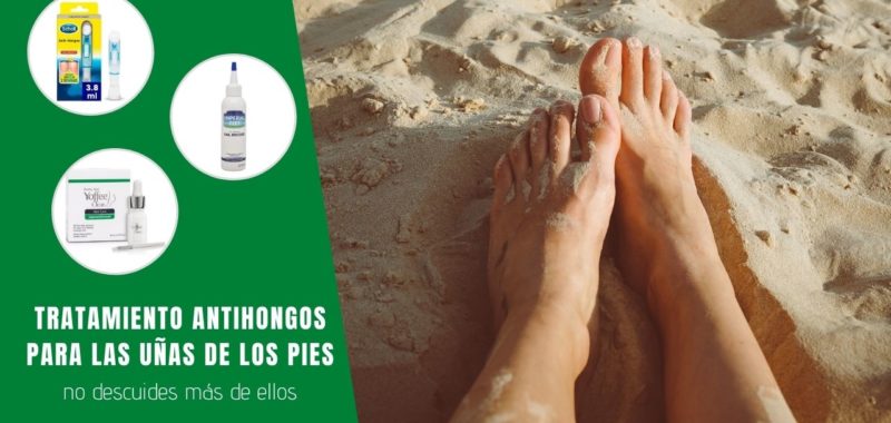 tratamiento antihongos para uñas de los pies elmejor10