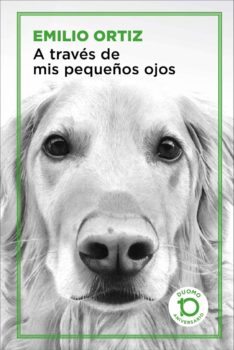 Libro a través de mis pequeños ojos