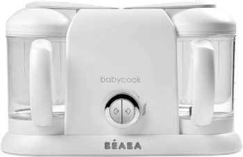 Béaba Babycook Duo 