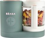 Babycook: los mejores procesadores de alimentos para bebés imagen 25 Beaba Babycook Neo