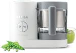 Babycook: los mejores procesadores de alimentos para bebés imagen 16 Beaba Babycook Neo color blanco