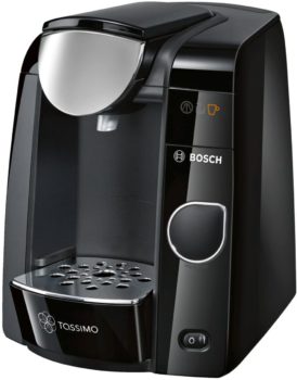 Cafetera Bosch TAS4502 Tassimo Joy