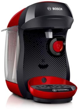 Cafetera Bosch Tassimo Happy TAS1003