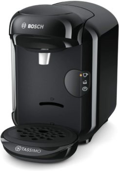 Cafetera Bosch Tassimo Vivy TAS1402