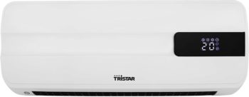 Calefactor eléctrico de pared Tristar KA-5070