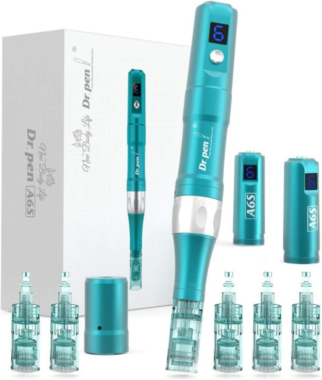 Dermapen Dr.pen Ultima A6S