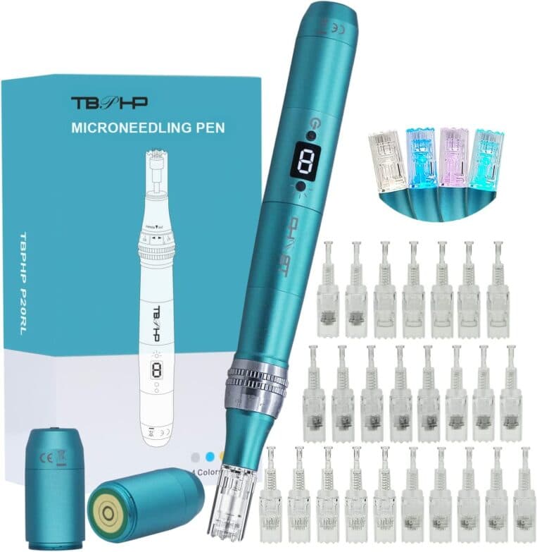 Dermapen TBPHP P20RL