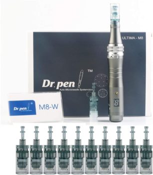 Dermapen profesional Dr. Pen Ultima M8