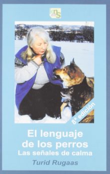 Libro El Lenguaje canino