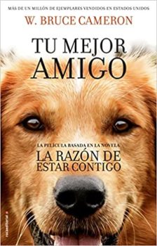 Libro La Razón de estar contigo