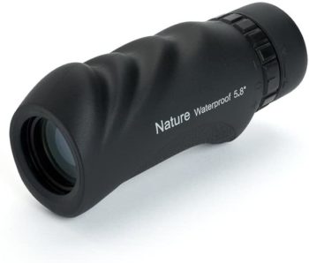 Mini monocular Celestron Nature