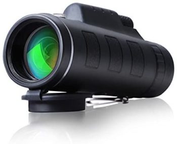 Monocular 40x60 CompraFun