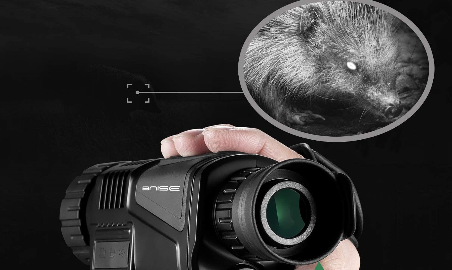Guía para comprar el mejor monocular del 2022