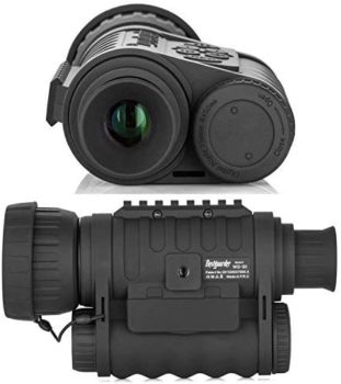 Monocular digital de visión nocturna Bestguarder