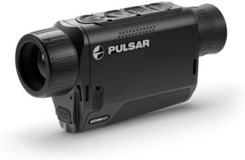 Monocular térmico Pulsar Axion Key XM30