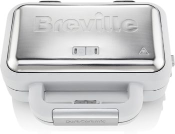 Sandwichera Breville Duraceramic VST070X