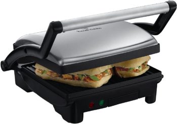 Sandwichera Russell Hobbs Cook@Home 3 en 1