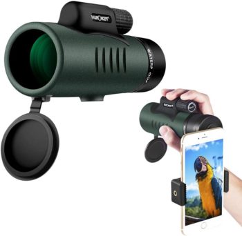 Telescopio monocular K&F Concept