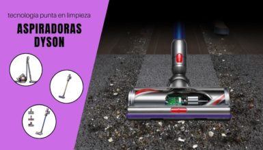 aspiradoras dyson elmejor10