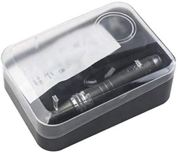 Dermapen ¿Cuál es el mejor para comprar? imagen 17 Dermapen recargable en su caja