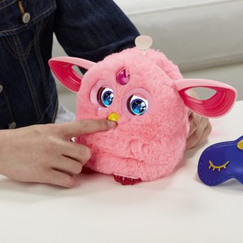 Guía comparativa de los mejores Furbys del mercado imagen 4 Furby con funciones avanzadas