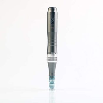 Dermapen ¿Cuál es el mejor para comprar? imagen 14 Dermapen hecho de material de calidad médica