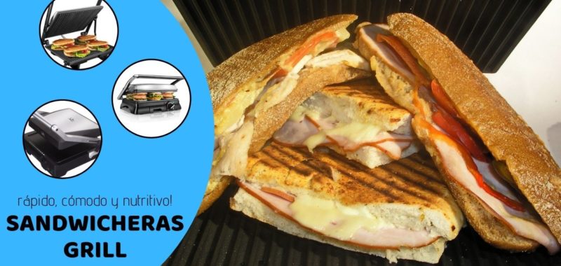 sandwicheras grill elmejor10