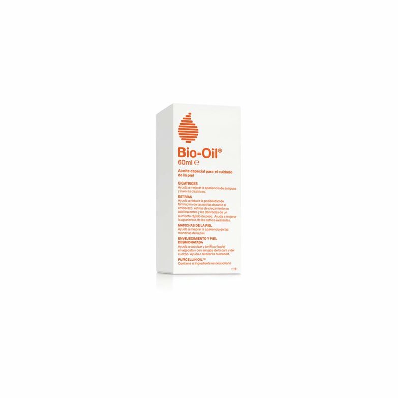 Aceite corporal Bio Oil